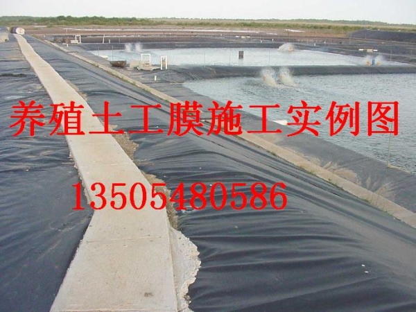 水产养殖防渗膜